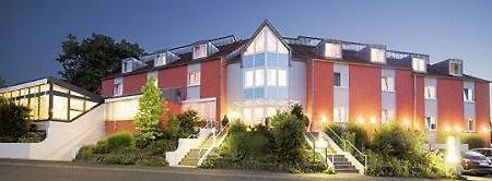 Margetshöchheim Main Hotel Eckert 3 מראה חיצוני תמונה